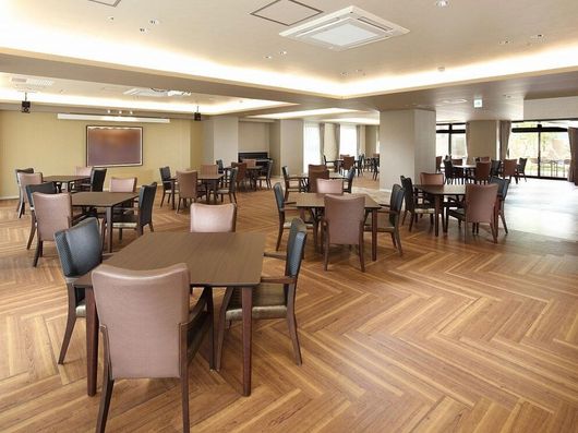 ダイニングルーム