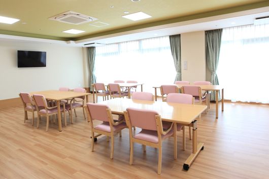 ダイニングルーム