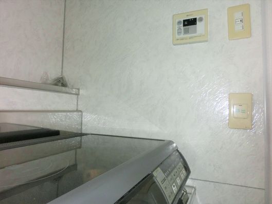 キッチン 呼び出し装置