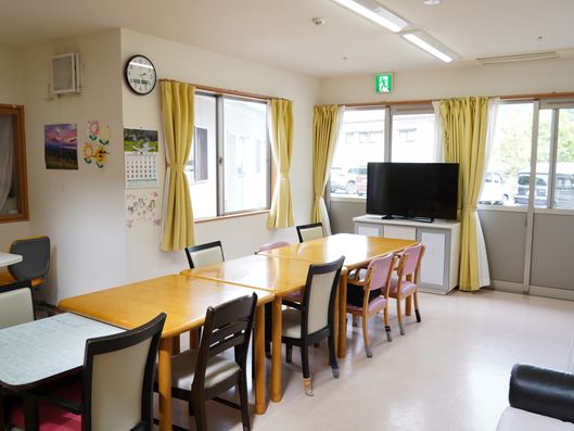 ダイニングルーム