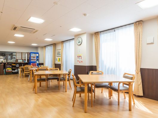 ダイニングルーム