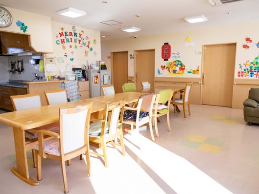 ダイニングルーム