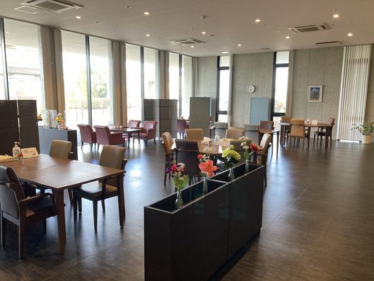 ダイニングルーム