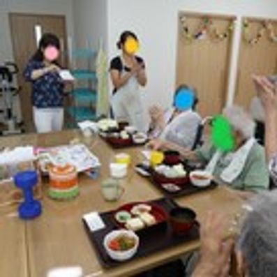 スタッフイメージ