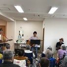 楽しいひとときのイベント風景