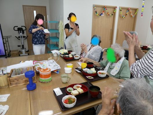 ダイニングルーム