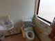 介護施設の居室内部の様子
