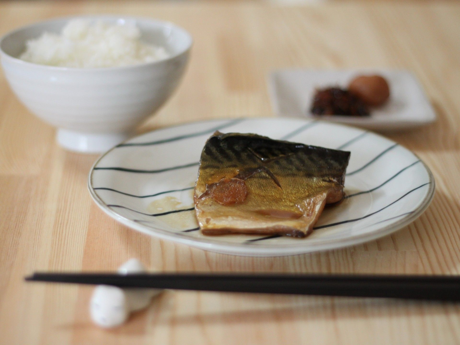 手作り和食の料理