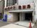 入口が広い建物正面