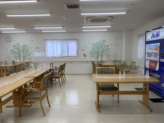 ダイニングルーム