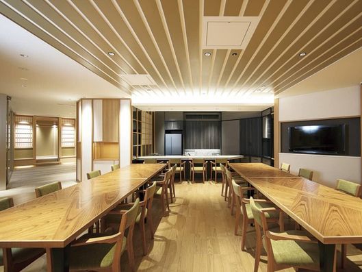 地域交流スペース