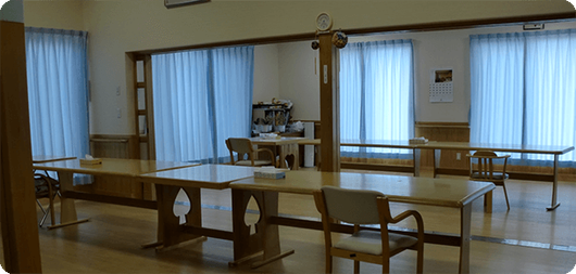 ダイニングルーム