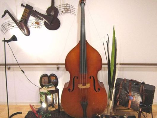 レクリエーション