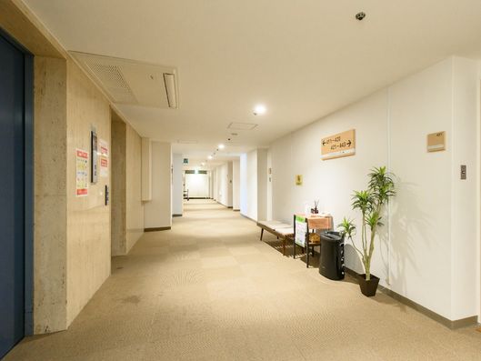 廊下