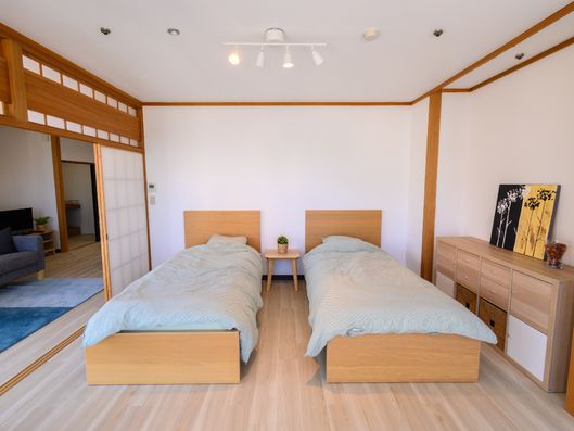 居室（２人部屋）