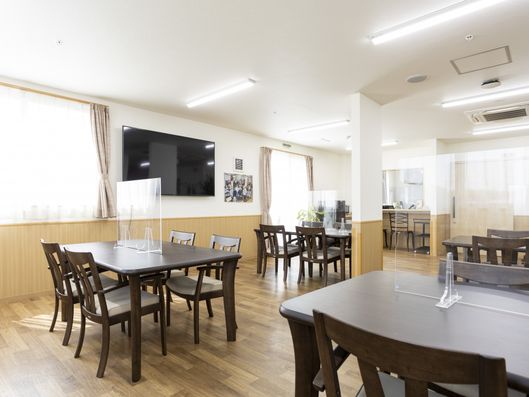 ダイニングルーム