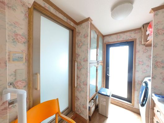 コインランドリー