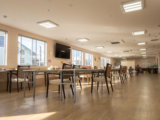 ダイニングルーム