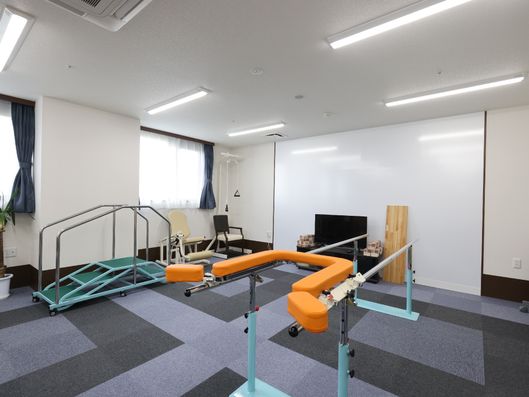 機能訓練室