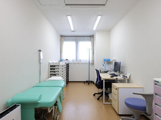 健康管理室