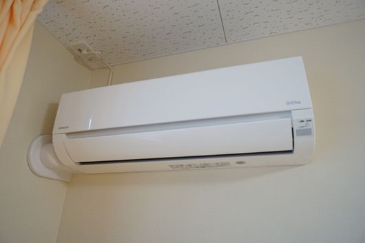エアコン