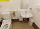 バリアフリー対応のトイレ設備
