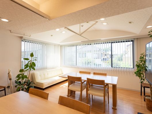 ダイニングルーム