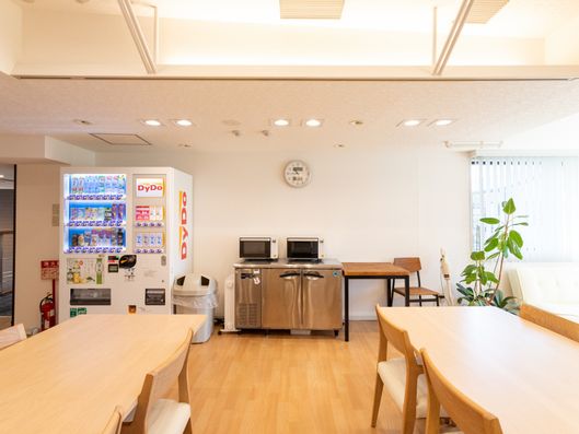 ダイニングルーム