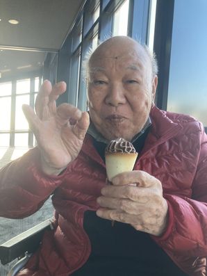 東京タワー外出