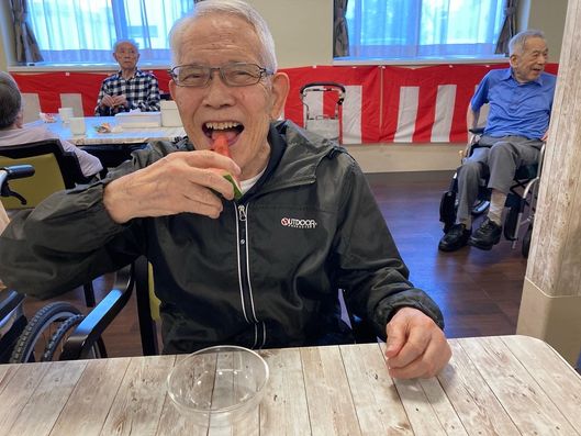 ダイニングルーム