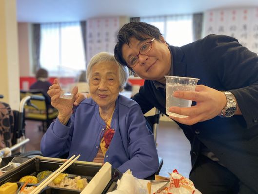 スタッフイメージ