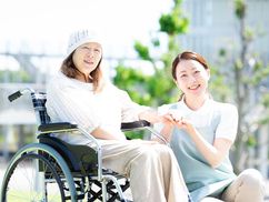 株式会社 なごみ みんなの介護