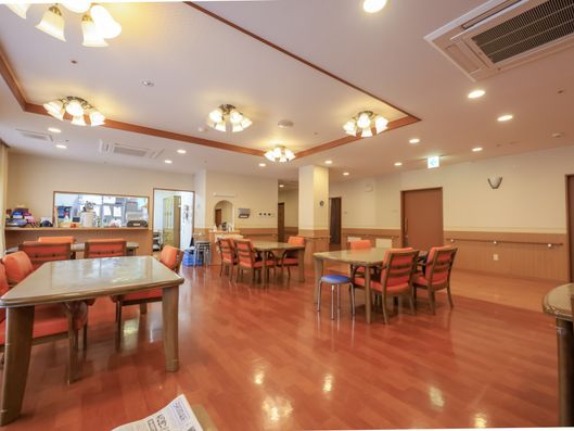 ダイニングルーム