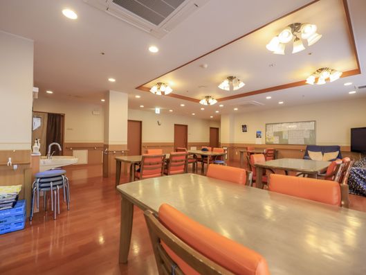 ダイニングルーム