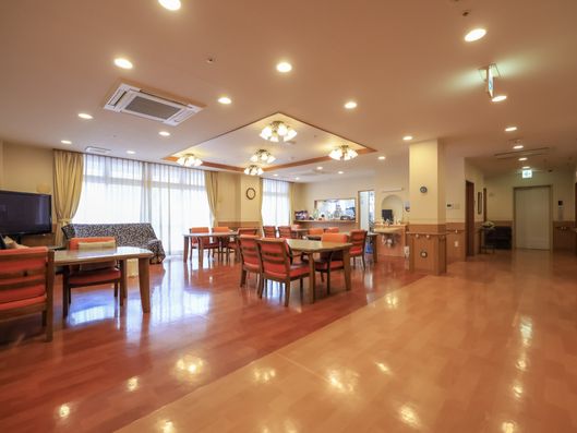 ダイニングルーム