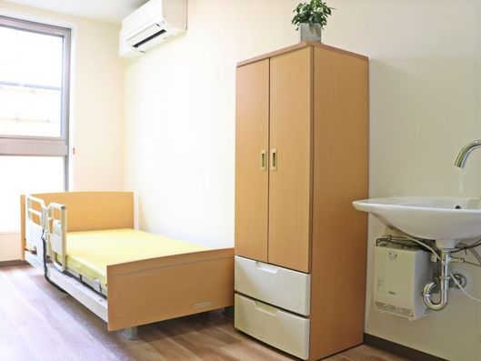 居室