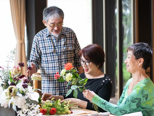 アクティビティ