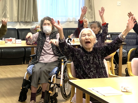 レクリエーション