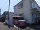 快適な介護施設の屋外景観