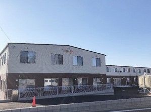 ご長寿くらぶ 千葉おゆみ