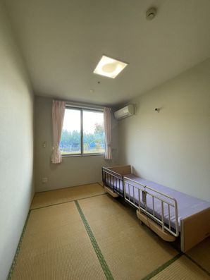 【居室(和室)】