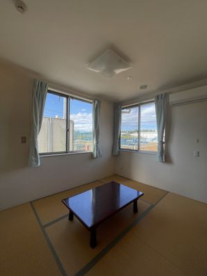 【共有スペース(和室)】