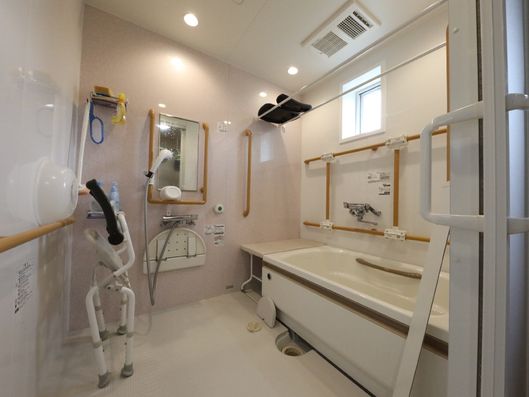 浴室