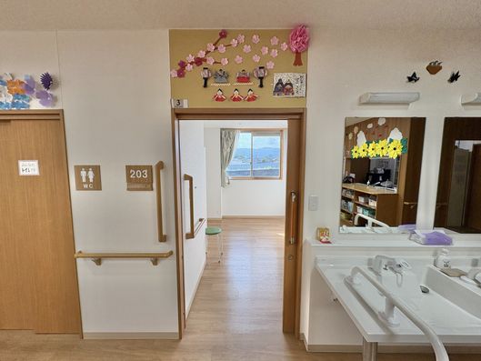 スタッフイメージ