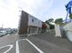 バリアフリー設計のエントランス風景