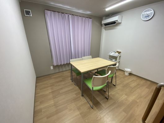 ダイニングルーム