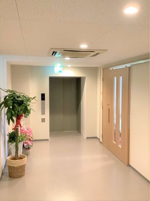 エレベーター