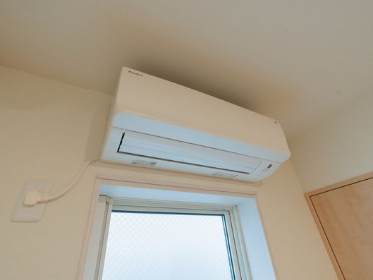 エアコン