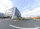 清潔感のある建物外観
