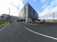 安心感のある建物の外観